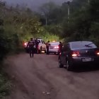 Las víctimas fueron encontradas en la comunidad Río Verde de Montecristi, la madrugada del sábado 7 de mayo de 2022.