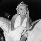En el documental Marilyn Monroe, la dernière vérité (Marilyn Monroe, la última verdad) hablan sobre la infancia de la fallecida estrella de Hollywood.