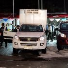 Las instalaciones deportivas contaban con los permisos de funcionamiento, según el Municipio de la capital.