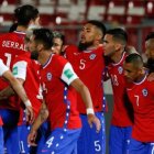 La selección chilena aspira al Mundial de Catar, vía escritorio.