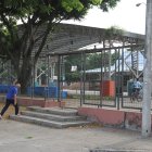 El hecho se registró dentro de un área municipal, en la parroquia Pascuales, de Guayaquil.