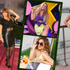 Las famosas pierden entre 7 a 10 kilos en menos de tres semanas con este tipo de dietas estrictas.