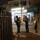 Viraron al ‘Oso’ de la Juan Montalvo