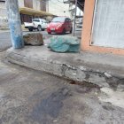 En el sector de la 9na y la E, Cristo del Consuelo, hubo una balacera la noche de ayer, cuyo saldo fue 2 heridos y 2 muertos entre ellos un miembro de la CTE.