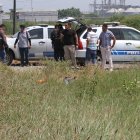 El cuerpo tenía un tatuaje en el costado derecho del cuerpo, pero no fue fácil de divisar. La Policía no se pronunció.