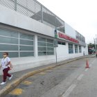 La segunda víctima permanecía en el hospital del Instituto Ecuatoriano de Seguridad Social.