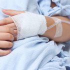 Algunos casos de esta enfermedad ha llegado a algunos países de América.