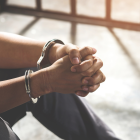 Policía recaptura a PPL que había fugado de la cárcel de Santo Domingo