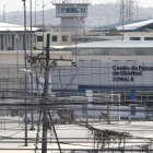 En redes sociales circula la falsa información de que cinco reclusos fugaron del centro penitenciario.