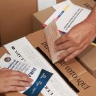 Colombia se apresta a elegir un nuevo presidente. En Miami, los exiliados de varios países trabajan para evitar que los colombianos elijan a Gustavo Petro.