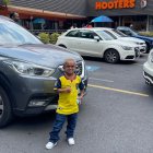 Jorgito estará de gira por bares y discotecas europeos a mediados de este año.