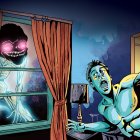 Por medio de los sueños húmedos los demonios sexuales se roban las energías de las personas, según experta.