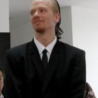 El informático sueco, Ola Bini,