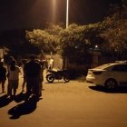 El crimen de Julio César Olaya se cometió en la ciudadela Miraflores.