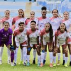 Ñañas se ha convertido en un referente del fútbol femenino a nivel local y regional.