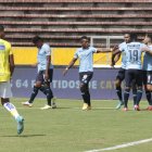 El Trencito quiere mantener la contundencia cuando enfrente a Cumbayá por la fecha 13 de la LigaPro.