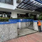 El lugar no cuenta con resguardo policial, pero la UPC se encuentra a tres cuadras.