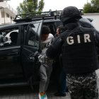 Atrás del crimen de Don Naza se ubica al cabecilla de Los Lobos