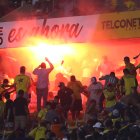 Luego de los actos violentos durante el clásico del Astillero las multas son al por mayor.