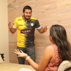 No permitas que la amargura te 'golee' y maltrates a quienes te aman.