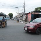 Una niña, de 12 años, fue baleada en las calles 25 y la K, del suburbio de Guayaquil.