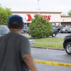 Agresor de Búfalo escribió en el Instituto que quería provocar una masacre