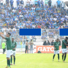 Orense gana 2-0 y arruina los planes de Emelec en seguir por la pelea de la etapa