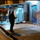 Otro muerte a la mexicana en El Oro