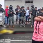 Accidente de tránsito deja una víctima mortal en Esmeraldas