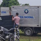 Primero se creía que Luis Lema habría sufrido un accidente de tránsito.