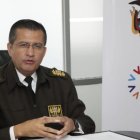 El general Pablo Ramírez anunció que está listo un modelo de gestión para el sistema carcelario.