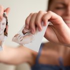 Hay situaciones que dependen solo de ti, trabaja en ello.