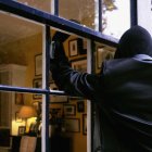 Un robo a una propiedad en Chimborazo terminó en la muerte de uno de sus propietarios.