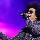 Maxwell rindió tributo al ‘Rey del Pop’ en la gala de los Billboard.