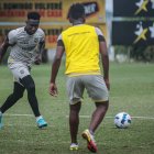 Los dirigidos por Jorge Célico deben ganar si quieren asegurar su clasificación a la siguiente fase de Sudamericana.