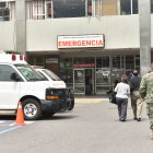 Algunos uniformados llegaron a Quito.