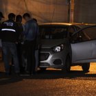 El hecho se produjo la tarde de este martes 17 de mayo de 2022.