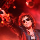 Enrique Bunbury cancela su gira de despedida por problemas de salud