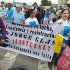 A las 09H00 de este miércoles 18 de mayo en la Corte Provincial de Santa Elena se instaló la audiencia de revisión del Habeas Corpus que dejó en libertad al exvicepresidente de la república, Jorge Glas Espinel.