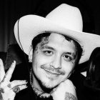 Christian Nodal exhibe conversación con Belinda