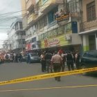Sicarios asesinan al abogado Juan Neira