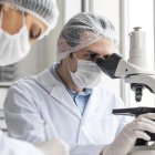 América registra 33 casos probables de hepatitis aguda infantil y 0 muertes