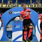 Ecuador no tendrá representación arbitral en el Mundial de Catar 2022.