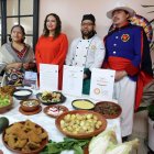 La ruta fue desarrollada por Quito Turismo, su objetivo es reactivar el turismo en la capital.