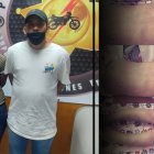 Los sospechosos de golpear al menor de edad fueron detenidos la noche del miércoles. Al padrastro le dictaron prisión preventiva.