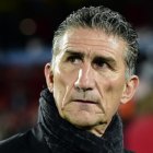 El 'Patón' Bauza atraviesa duros momentos en su salud.