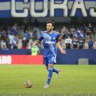 Sebastián Rodríguez fue criticado por la afición nacional, luego de que un medio uruguayo publicó una entrevista en la que supuestamente habló sobre Byron Castillo.