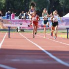 Referencial. Solo 266 deportistas de 26 deportes los que podrían viajar a Valledupar, es decir, 77 menos que la delegación de los Juegos Bolivarianos.