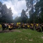 Existen dos grandes grupos en el país que se identifican como Latin Kings.