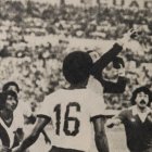 El juego entre Ecuador y Chile, disputado en el estadio Modelo, terminó igualado sin goles.
